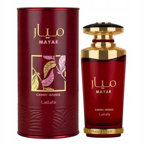 Lattafa Mayar Cherry Intense EDP 100ml dla Kobiet