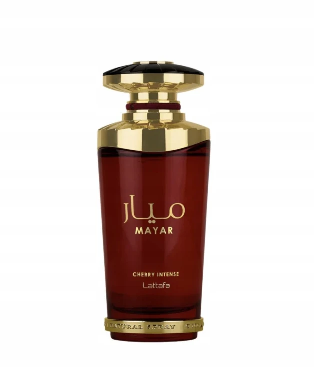Lattafa Mayar Cherry Intense EDP 100ml dla Kobiet