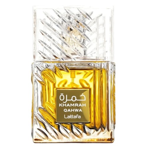 Lattafa Khamrah QAHWA 100ml Unisex