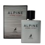 MAISON ALHAMBRA ALPINE HOMME SPORT 100ml