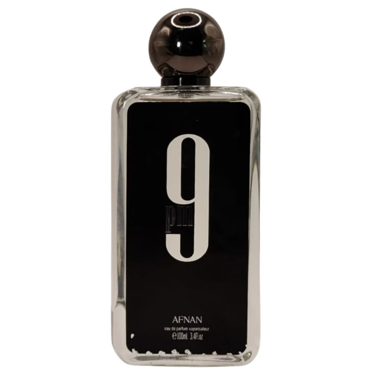 AFNAN 9PM 100ml