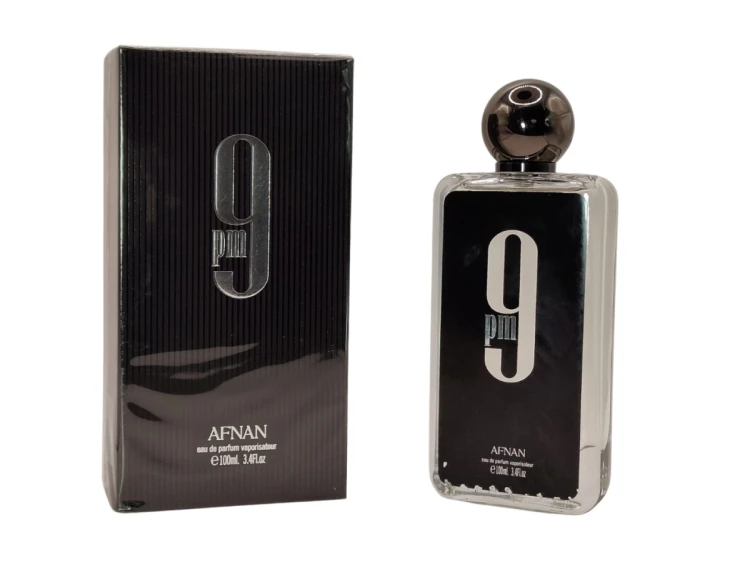 AFNAN 9PM 100ml