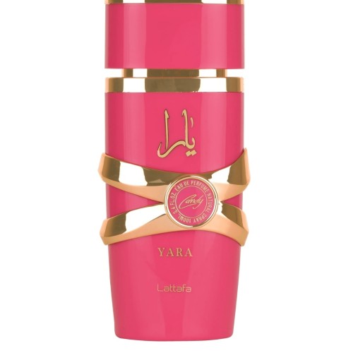Lattafa Yara Candy EDP 100ml dla Kobiet