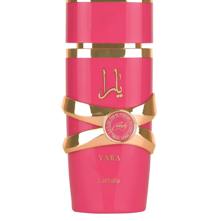 Lattafa Yara Candy EDP 100ml dla Kobiet