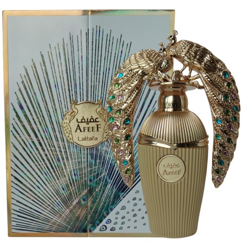 LATTAFA AFEEF 100ml