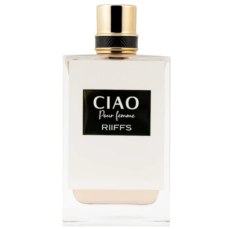 Riiffs Ciao Pour Femme 100ml dla Kobiet