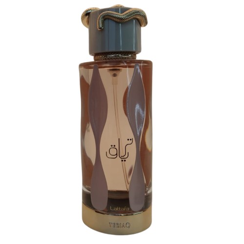 Lattafa Teriaq 100 ml dla Kobiet