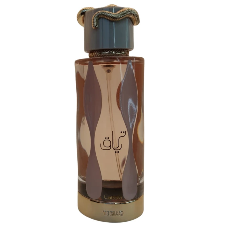 Lattafa Teriaq 100 ml dla Kobiet