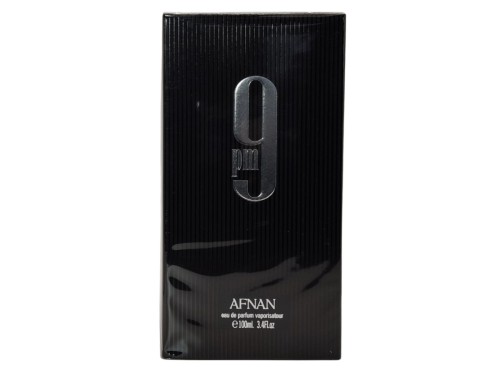 Outlet AFNAN 9 PM 100ml