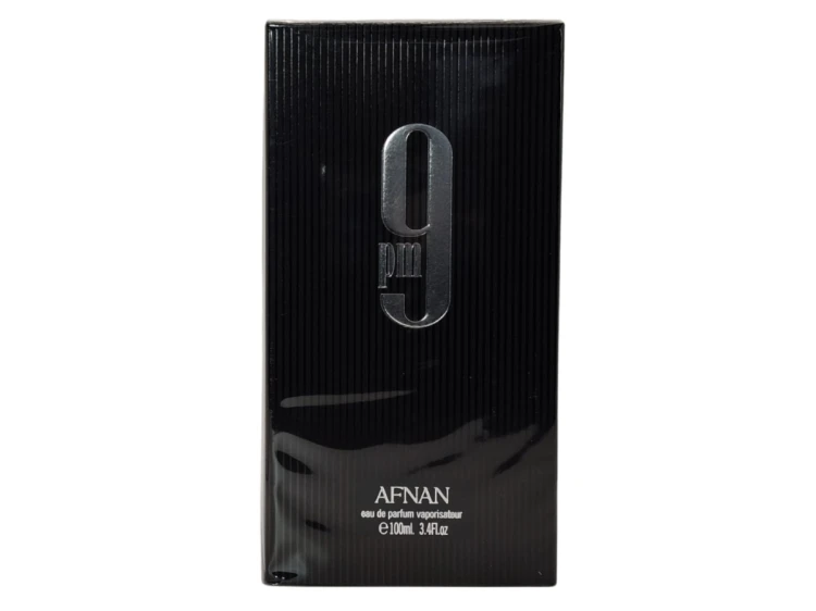 Outlet AFNAN 9 PM 100ml