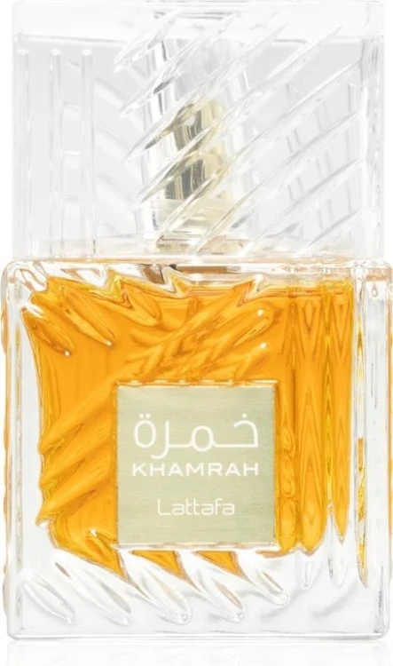 Outlet Lattafa Khamrah woda perfumowana 100ml