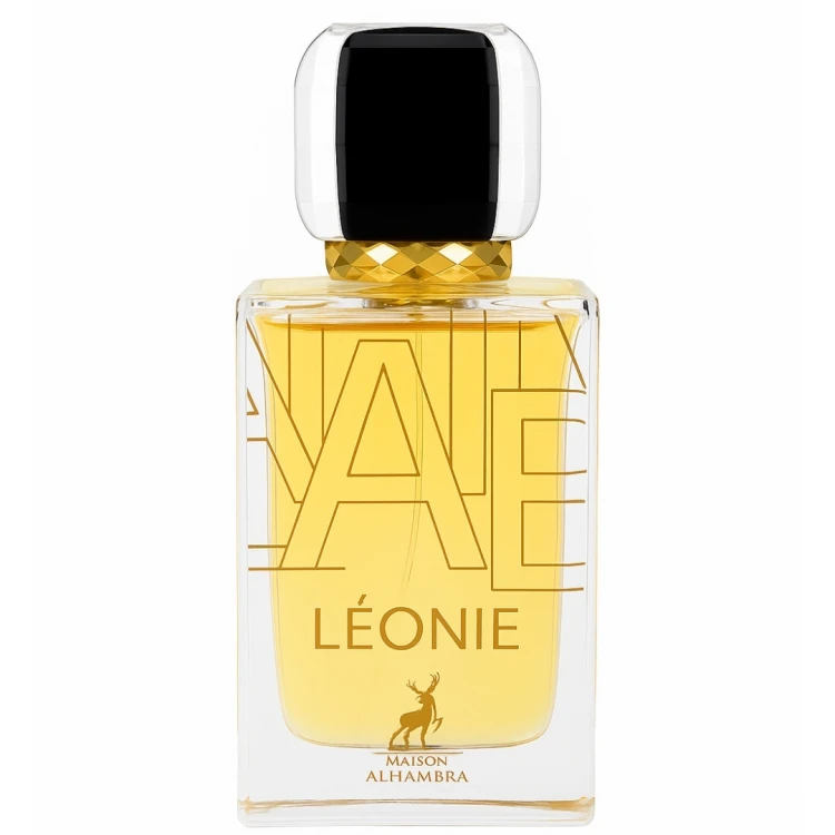 Maison Alhambra Leonie EDP 100ml dla Kobiet