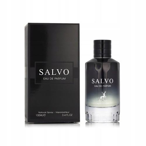 Maison Alhambra Salvo EDP 100ml Dla Mężczyzn