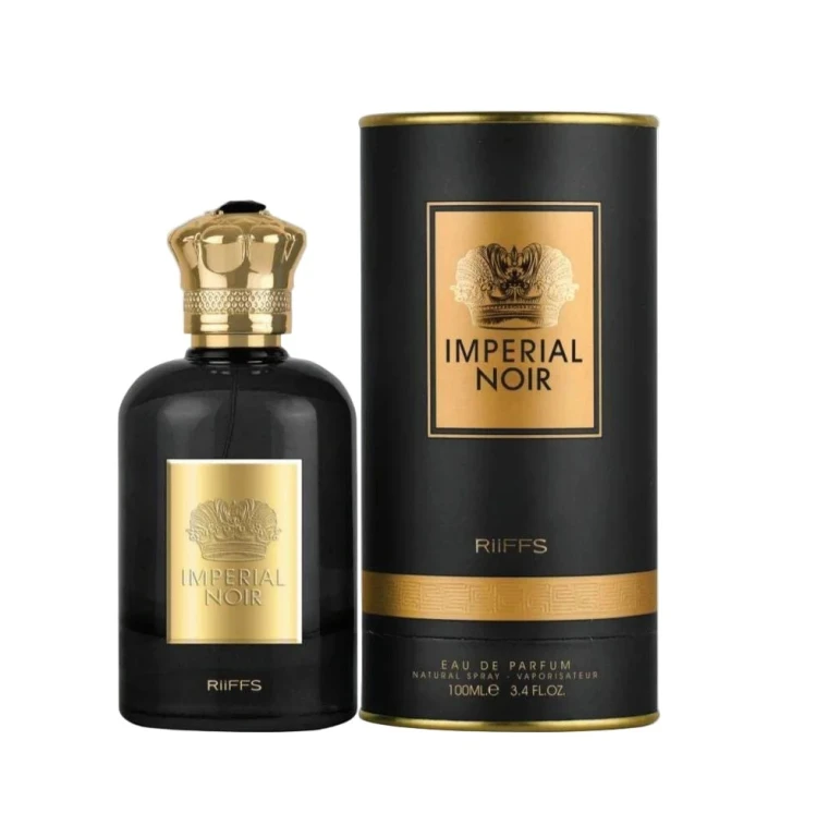Riiffs Imperial Noir EDP 100ml dla Mężczyzn