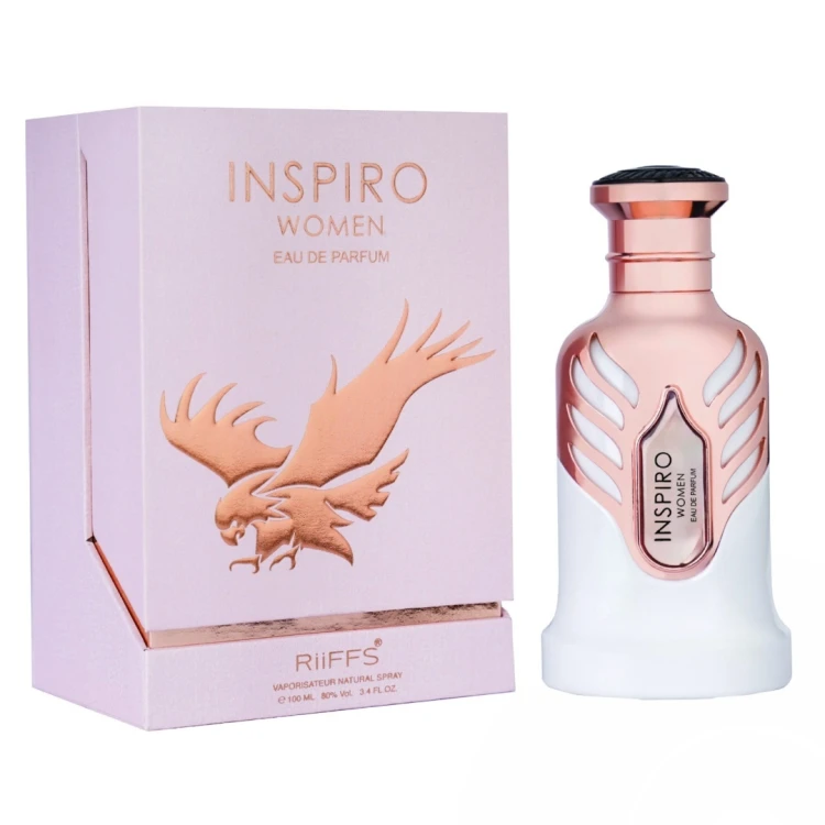 Riiffs Inspiro Woman EDP 100ml Dla Kobiet
