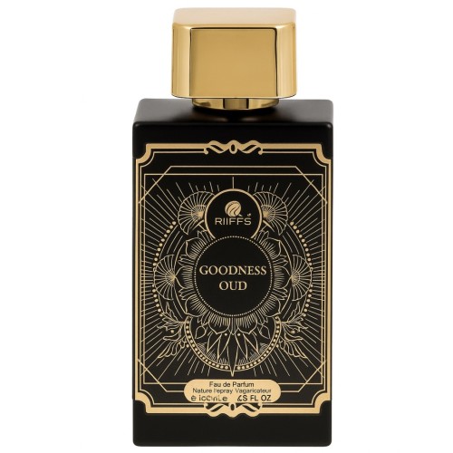 Riiffs Goodness Oud 100ml Unisex