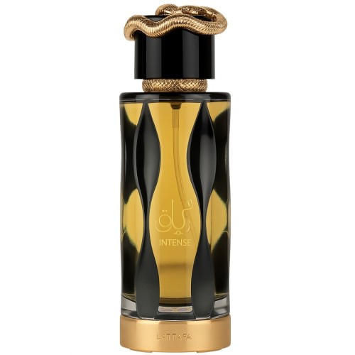LATTAFA TERIAQ INTENSE 100 ml