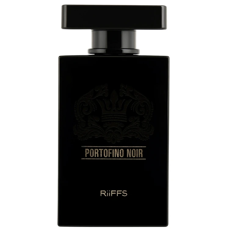 Riiffs Portofino Noir 100ml dla Mężczyzn