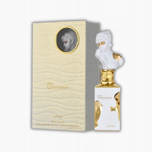 LATTAFA HER CONFESSION 100ml