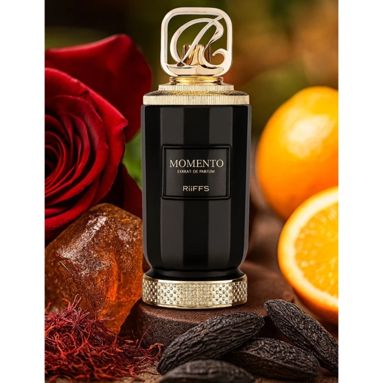 Riiffs Momento 100ml