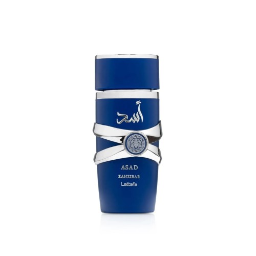 Lattafa Asad Zanzibar 100 ml dla Mężczyzn