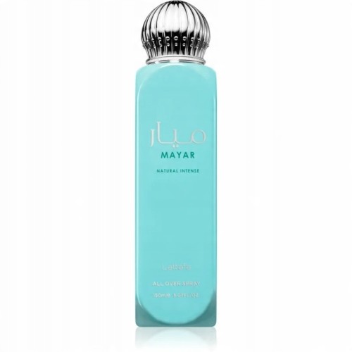 Lattafa Mayar Natural Intense All Over Spray 150 ml