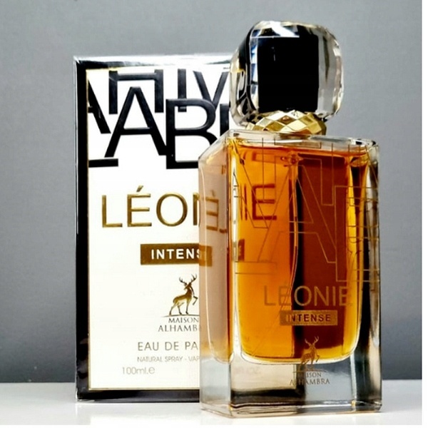 Maison Alhambra Leonie Intense 100ml