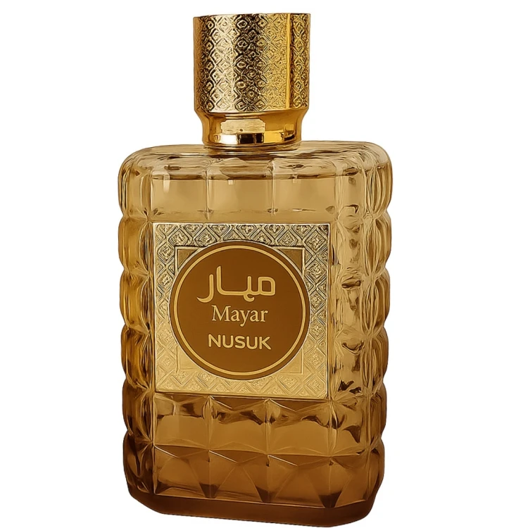 Nusuk Mayar 100 ml Unisex