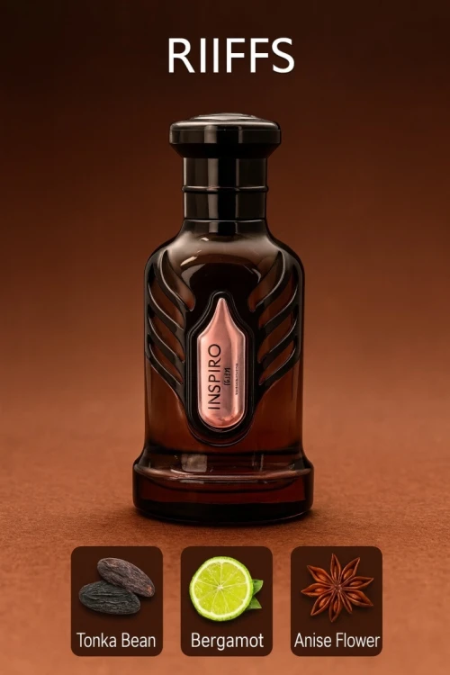Outlet RIIFFS INSPIRO MEN 100ml