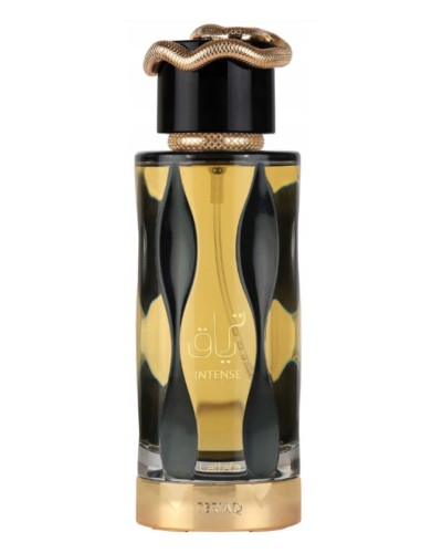 Outlet LATTAFA TERIAQ INTENSE 100 ml