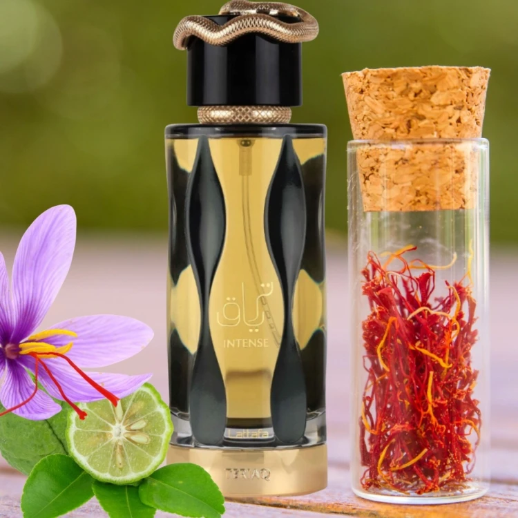 Outlet LATTAFA TERIAQ INTENSE 100 ml