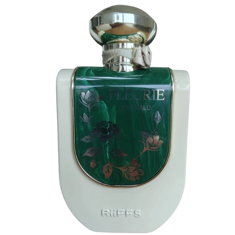 Riiffs Fleurie Emerald 100ml dla Kobiet