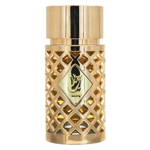 Ard Al Zaafaran Jazzab Gold 100 ml dla Kobiet