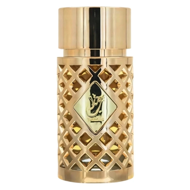 Ard Al Zaafaran Jazzab Gold 100 ml dla Kobiet