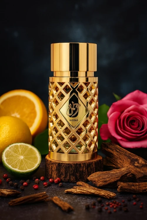 Ard Al Zaafaran Jazzab Gold 100 ml dla Kobiet
