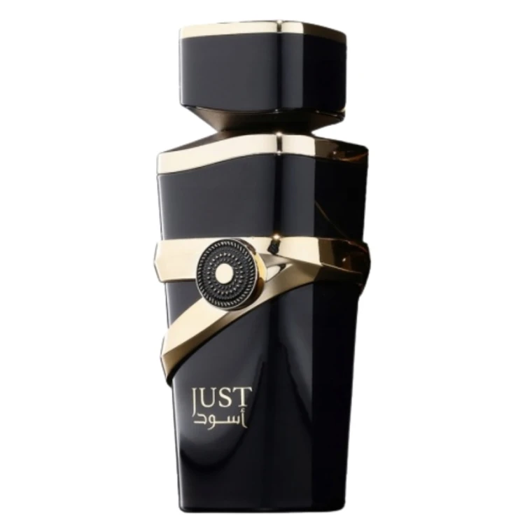 Fragrance World Just ASWAD EDP 100ml dla Mężczyzn
