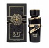 Fragrance World Just ASWAD EDP 100ml dla Mężczyzn
