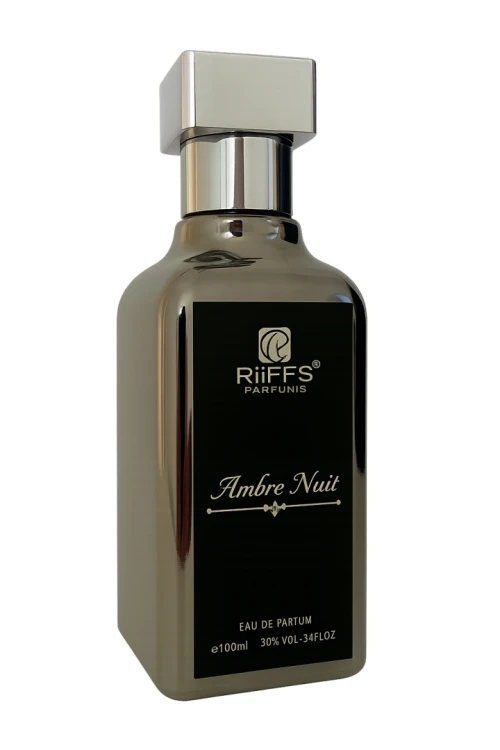 Riiffs Ambre Nuit 100 ml dla Mężczyzn