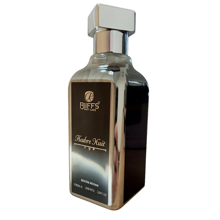Riiffs Ambre Nuit 100 ml dla Mężczyzn