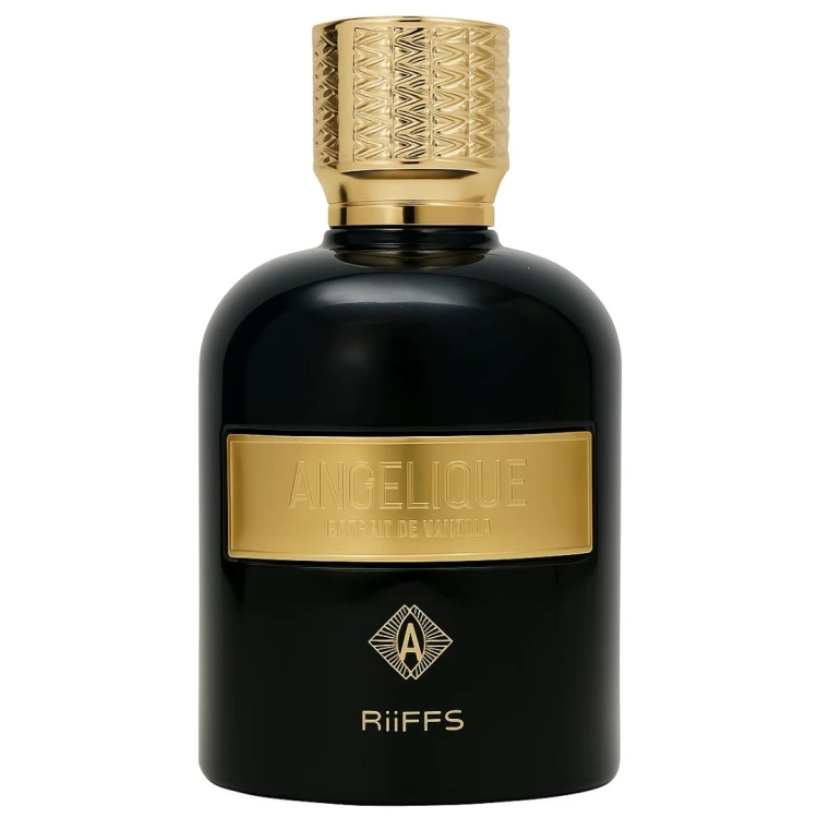 Riiffs Angelique Extrait de Vanilla 100ml Unisex