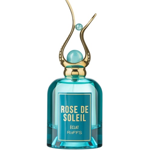 Riiffs Rose De Soleil Eclat 100 Ml dla Kobiet