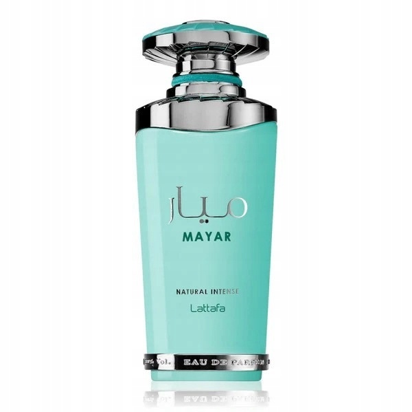 Lattafa Mayar Natural Intense 100 ml dla Kobiet