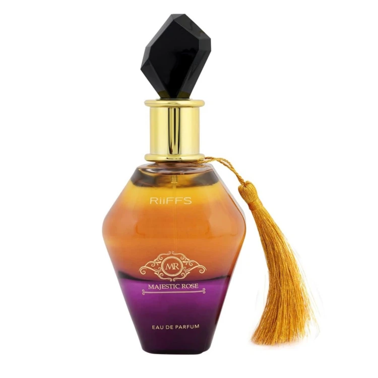 OUTLET RiiFFS Majestic Rose 100 ml Perfumy Arabskie dla Kobiet