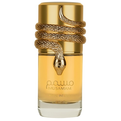 Lattafa Musamam White Intense EDP 100ml dla Kobiet