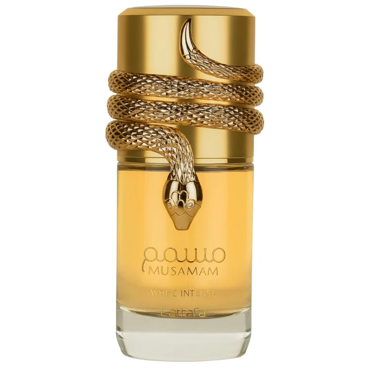 Lattafa Musamam White Intense EDP 100ml dla Kobiet