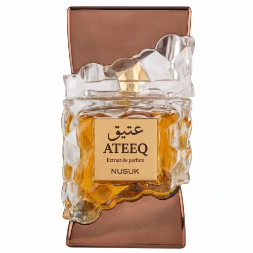 Nusuk Ateeq EDP 100 ml Unisex