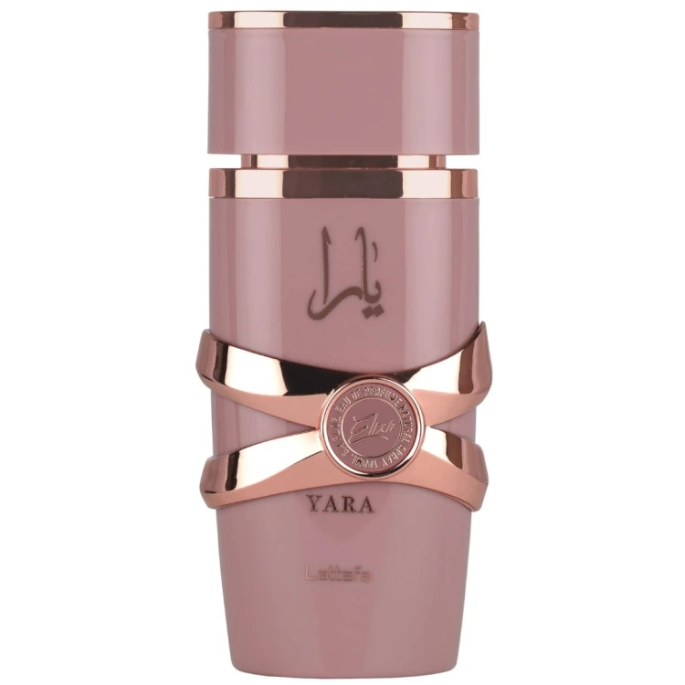 Lattafa Yara Elixir EDP 100 ml dla Kobiet