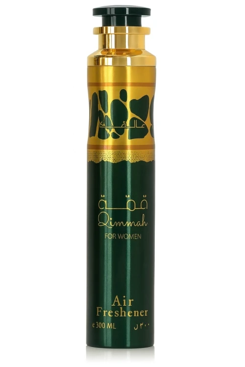 Lattafa Air Freshener Qimmah 300 ml