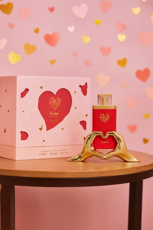 Nusuk Saher EDP 100 ml dla Kobiet