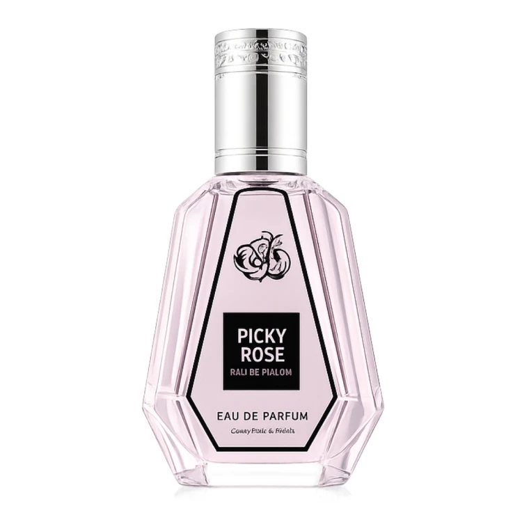 Fragrance World Picky Rose 50ML dla Kobiet